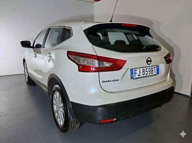Nissan Qashqai 1.6 dci 130cv Xtronic Auto Euro 6