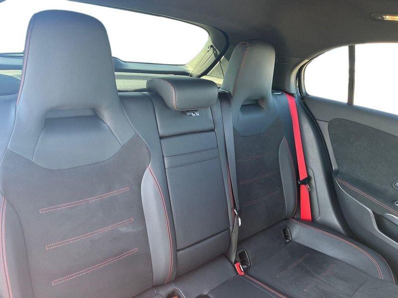 Mercedes-Benz Classe A - W177 2023 A AMG 35 AMG Line Premium Plus 4matic auto