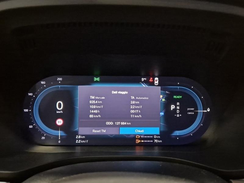 VOLVO XC60 T6 Plug-in AWD auto Recharge Inscription Expression