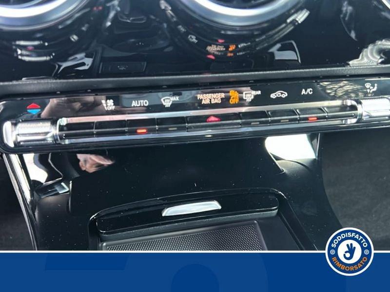 Mercedes-Benz Classe A 180d Automatic AMG Line Advanced