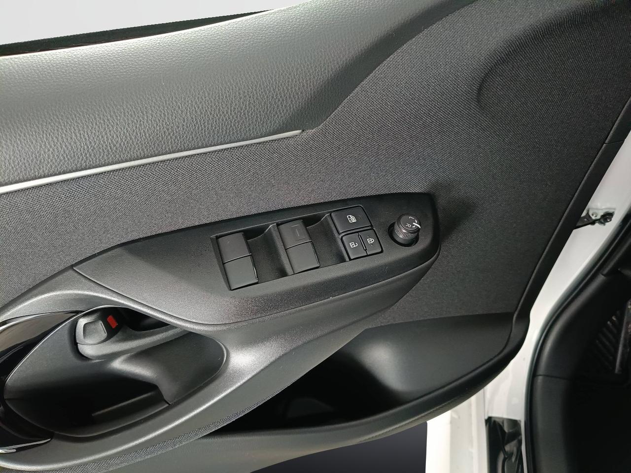 TOYOTA Yaris 1.5 Hybrid 115 - Active MY25