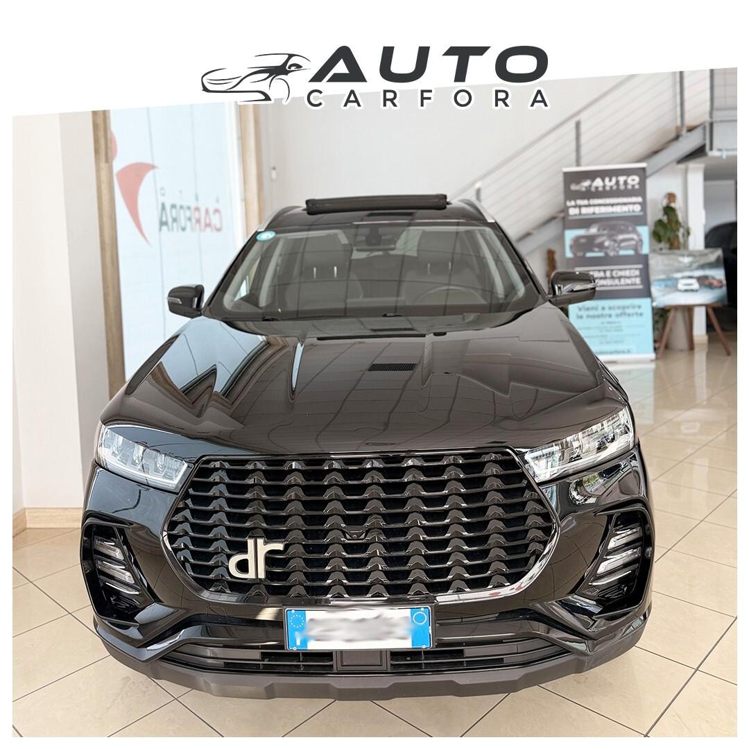 Dr 6.0 1.6 T-GDI DCT Bi-Fuel GPL