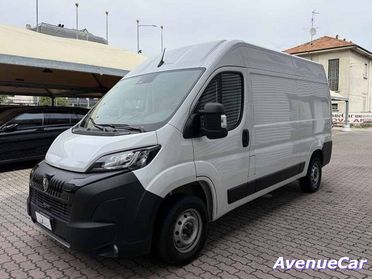 PEUGEOT Boxer 333 2.2 BlueHDi 140 S&S L2H2 PM-TM FURGONE