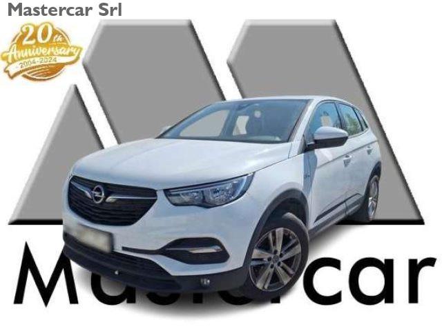 OPEL Grandland X 1.5 ECOTEC DIESEL BUSINESS 130CV SeS MT6 - FY013TK