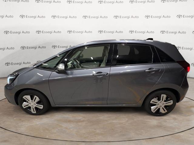 HONDA Jazz 1.5 Hev eCVT Executive