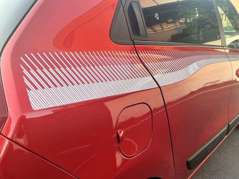 Renault Twingo 1.0 SCe 65 CV Intens-SENSORI/CERCHI IN LEGA