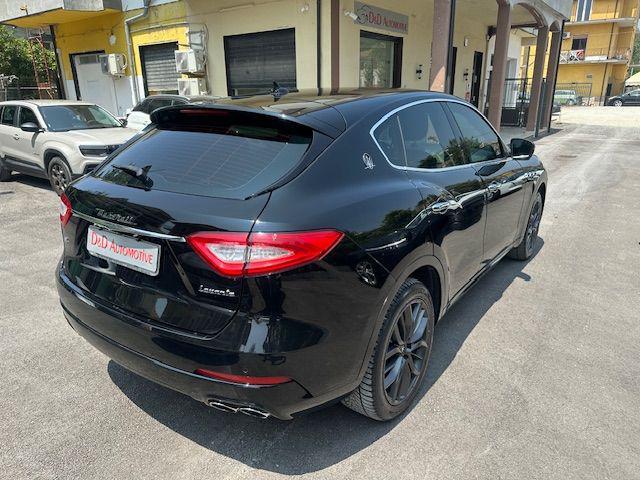 MASERATI Levante V6 Diesel AWD Gransport