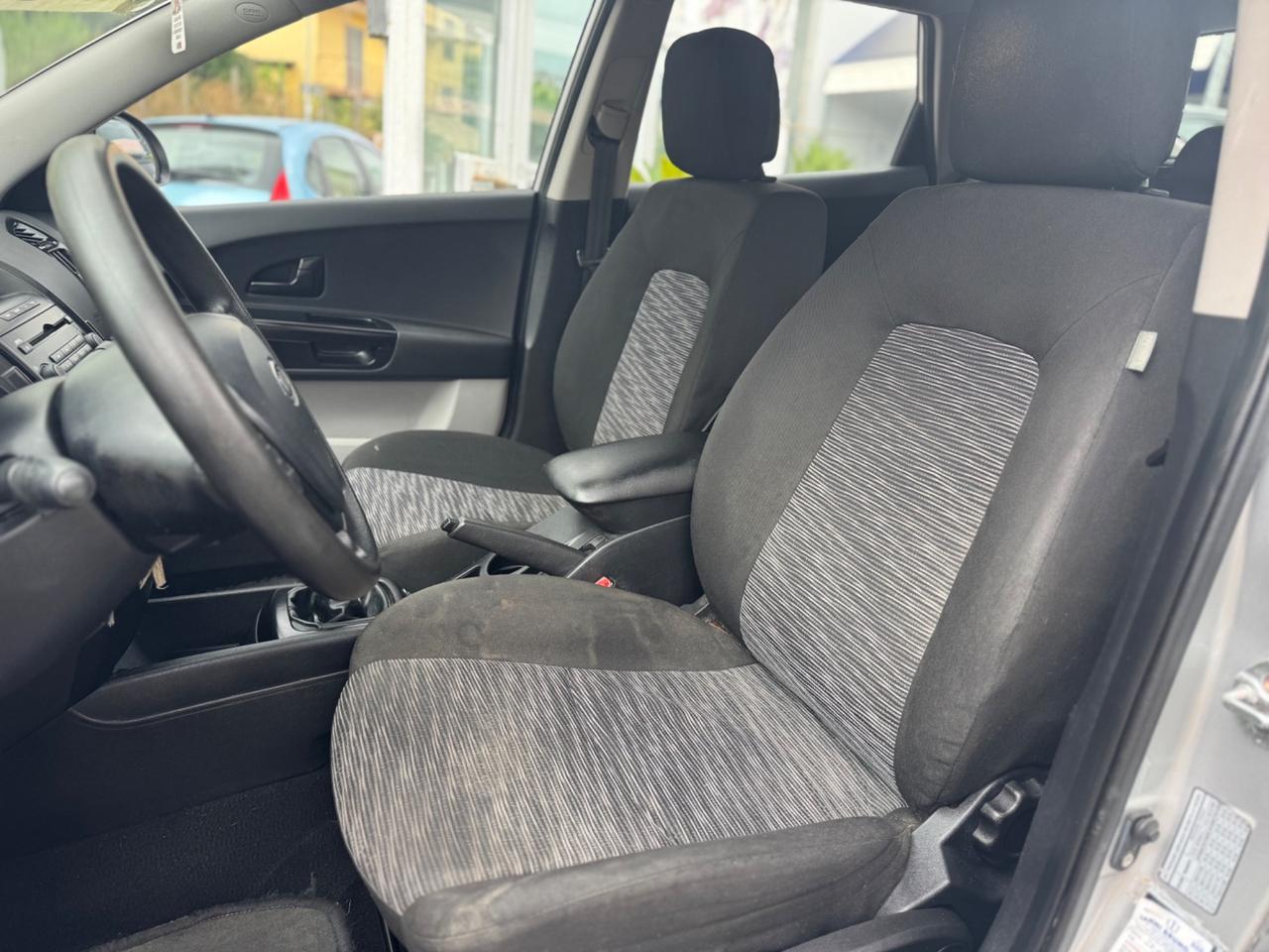 Kia Ceed cee'd 1.4 109CV 5p. LX Bi-Fuel