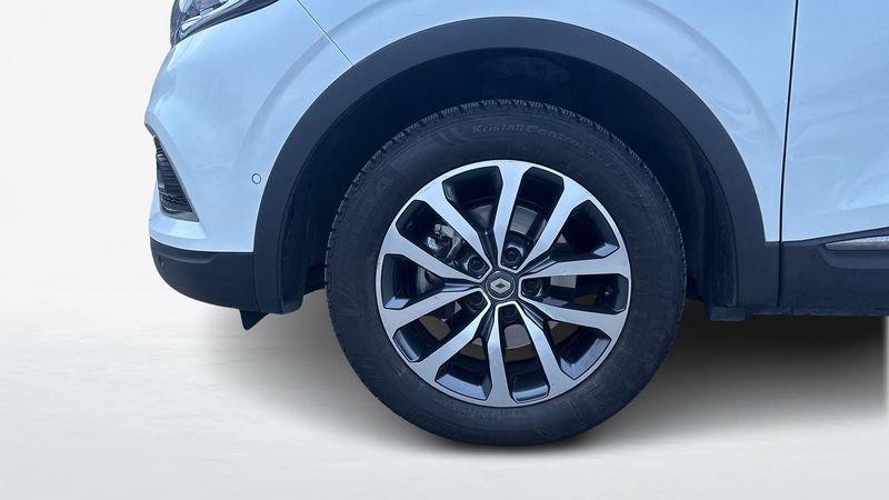 Renault Kadjar 2019 1.5 Blue dCi Intens EDC