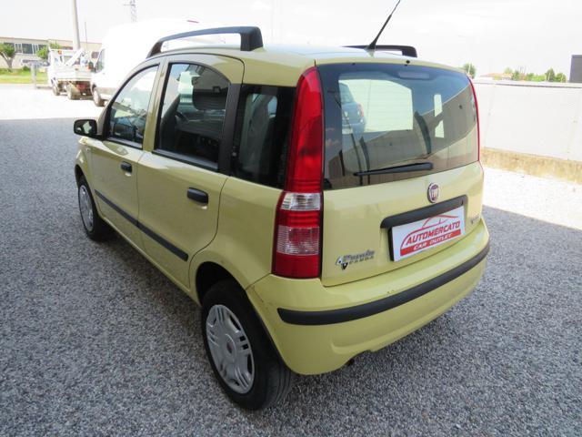 FIAT Panda 1.2 Dynamic Natural Power