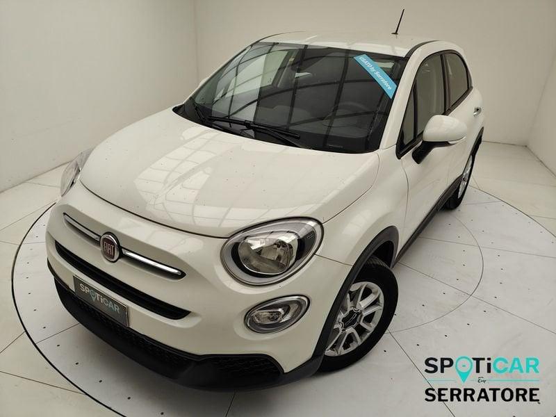 FIAT 500X 500 X 2018 1.0 T3 Cult 120cv