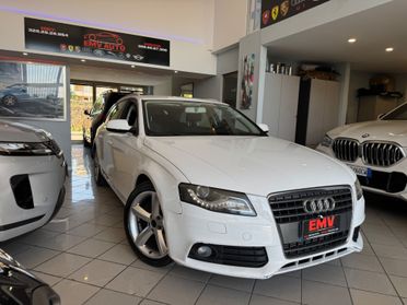 Audi A4 Avant 2.0 TDI 143 CV F.AP. multitronic