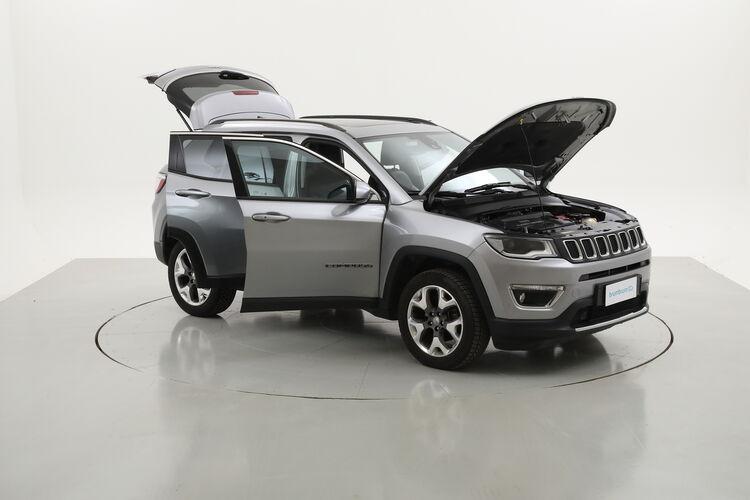 Jeep Compass Limited 4WD BR444736 2.0 Diesel 140CV