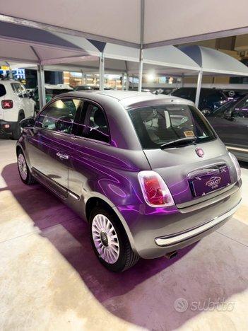 Fiat 500 1.2 Benz-GPL Come nuova