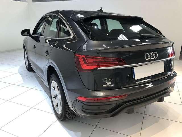 Audi Q5 40 TDI 204 CV quattro S tronic Business Advanced