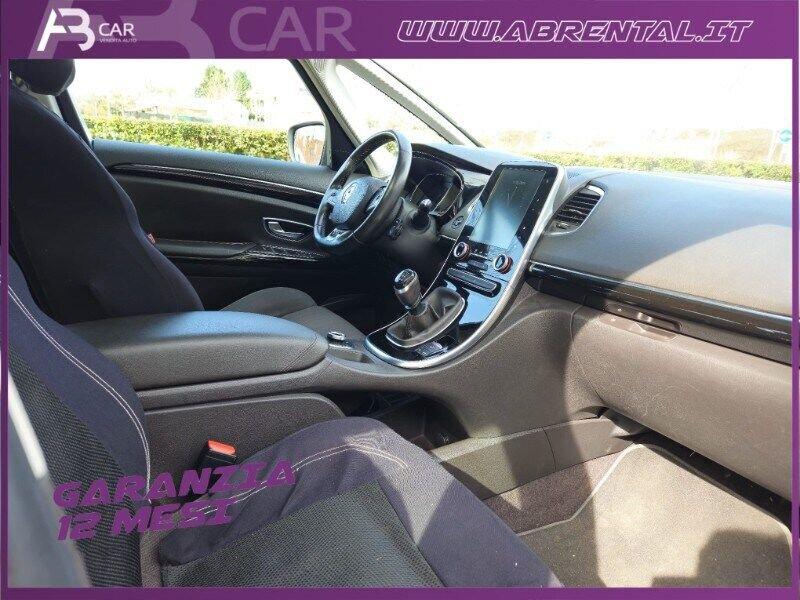 Renault Espace Espace dCi Energy Zen