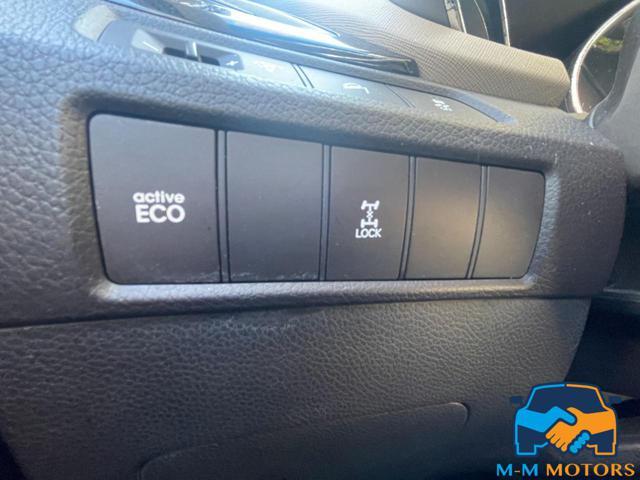 HYUNDAI Santa Fe 2.2 CRDi 4WD A/T Style