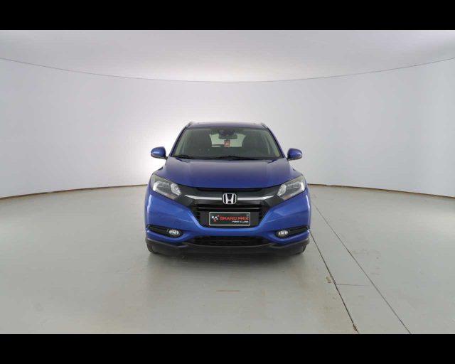 HONDA HR-V II 1.5 Executive Navi Adas