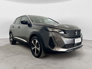 Peugeot 3008 3008 BlueHDi 130 S&S Allure Pack