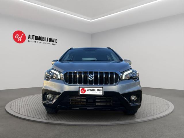 SUZUKI S-Cross 1.4 Hybrid Easy