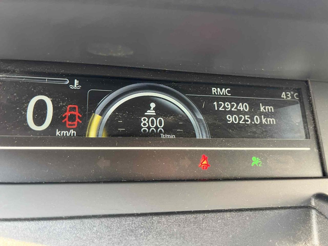 Renault Scenic Scénic XMod dCi 110 CV Start&Stop Energy Limited