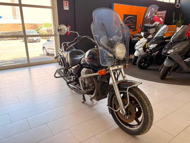 MOTO GUZZI California Classic CALIFORNIA III