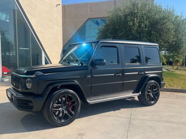 Mercedes-benz G 63 AMG Possibilità noleggio no scoring