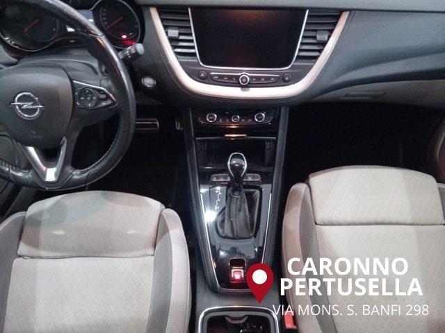 OPEL Grandland X 1.5 diesel Ecotec Start&Stop aut. Ultimate
