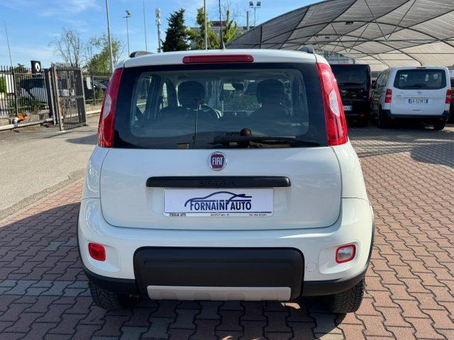 FIAT New Panda 1.3 MJT 95cv S.&S. 4x4 AZIENDALE