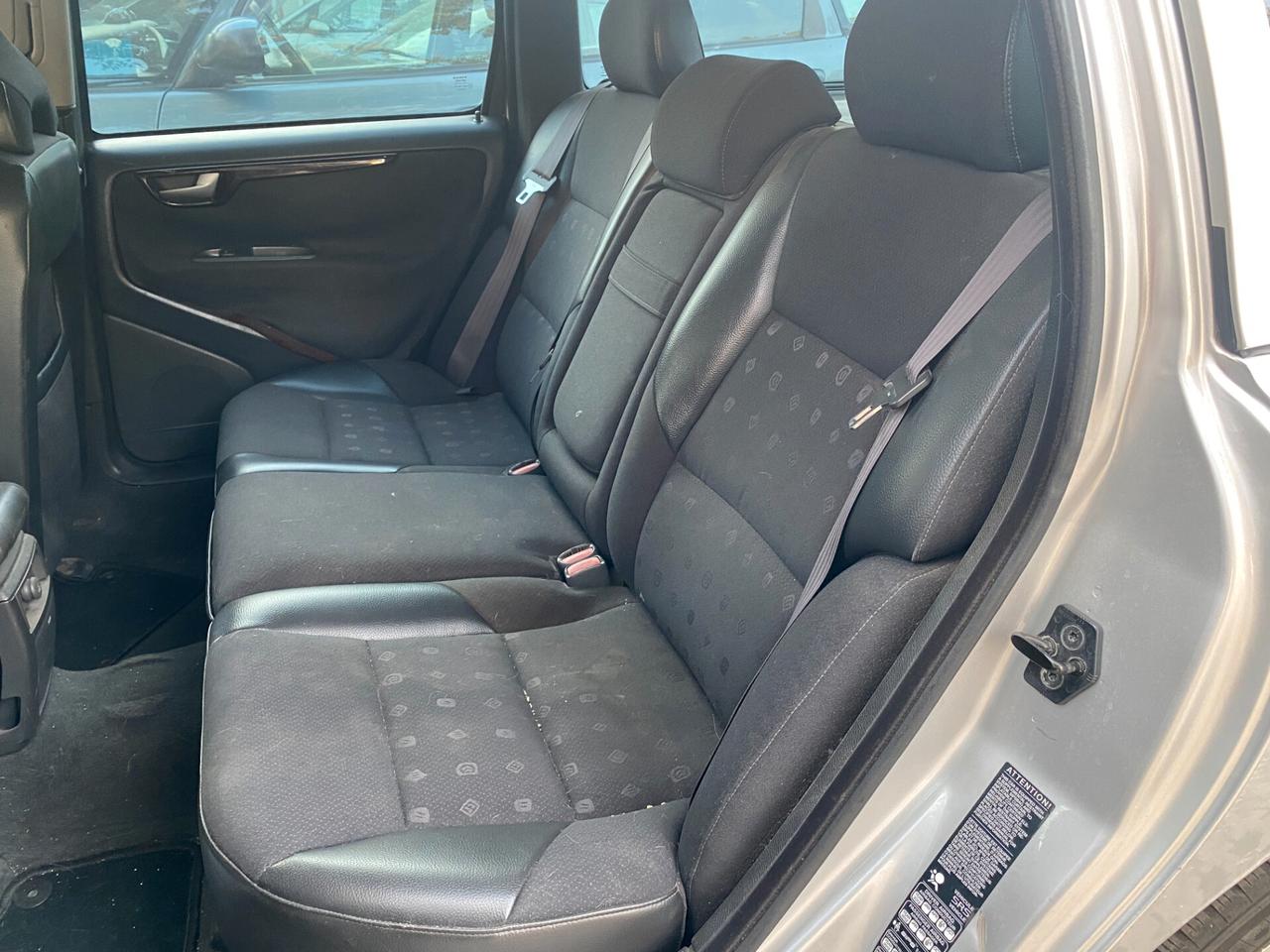 Volvo V70/XC70 V70 2.0i turbo 20V cat Benzina/Metano