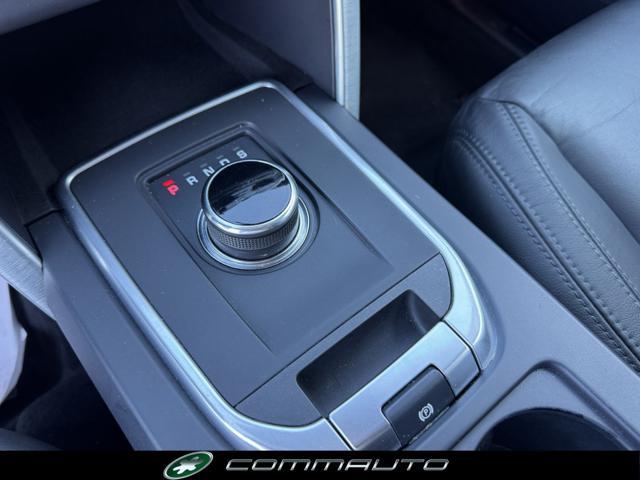 LAND ROVER Discovery Sport 2.0 TD4 150 CV SPORT HSE AUT. BLACK AND WHITE