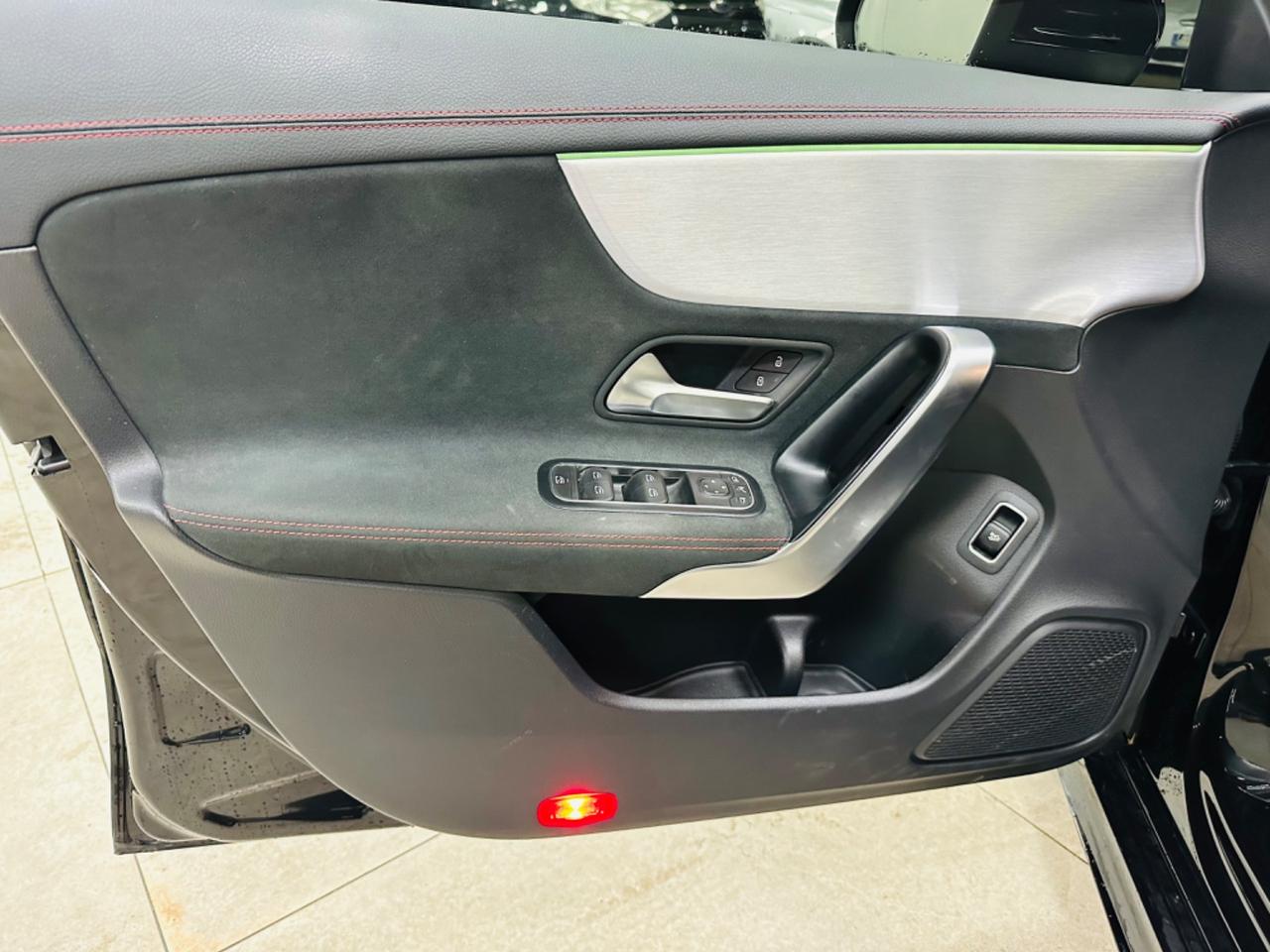 Mercedes-benz CLA 200 d Automatic Premium 2021