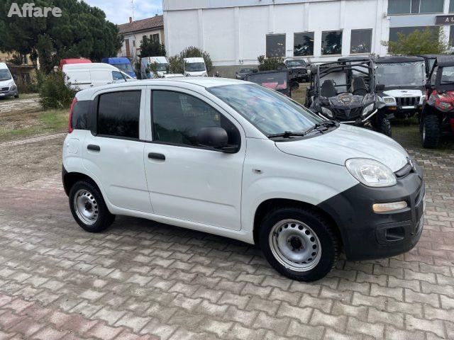 FIAT Panda 1.2 Pop Van 2 posti