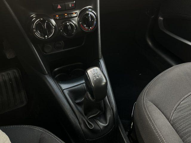 PEUGEOT 208 VAN 1.6HDi 2POSTI