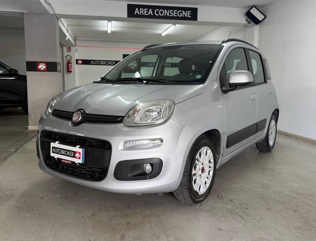 FIAT Panda 1.3 MJT S&S Lounge