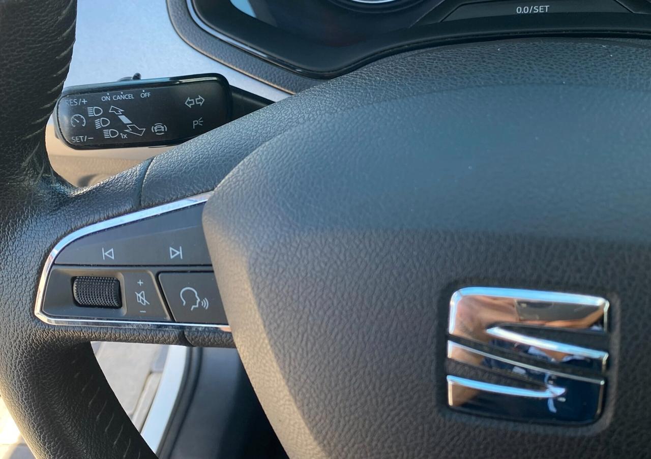 Seat Arona Style 1.6 TDI 95CV