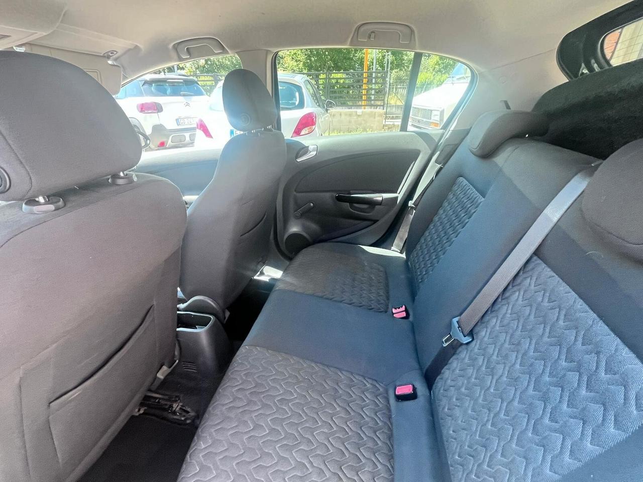Opel Corsa 1.3 CDTI 75CV F.AP. 5 porte Sport