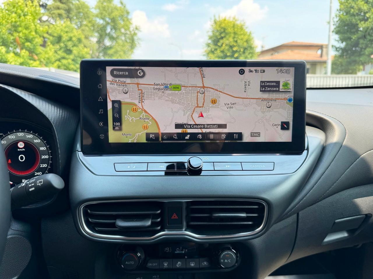Nissan Juke 1.6 hev N-Connecta | PREZZO PROMO