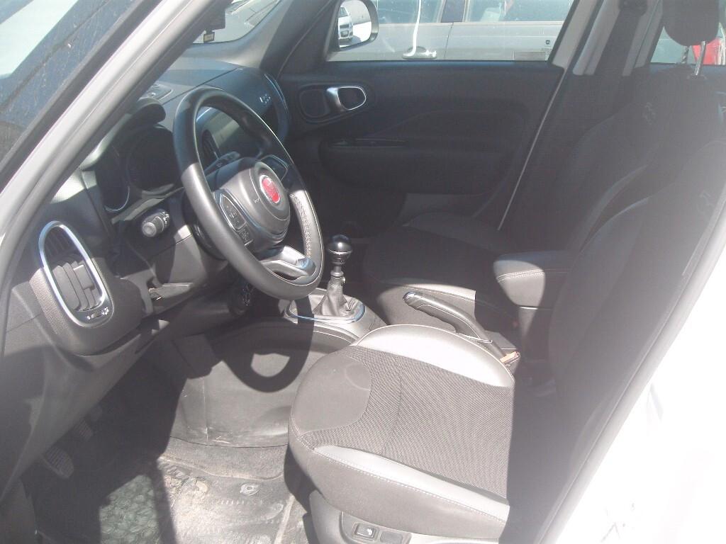Fiat 500L 1.3 Multijet 95 CV Cross - 2017