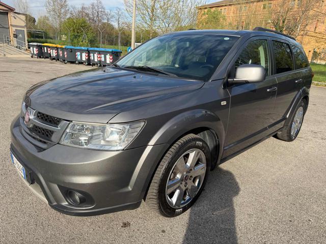 FIAT Freemont 7posti 2.0 Multijet 140 CV Freemont Bellissima