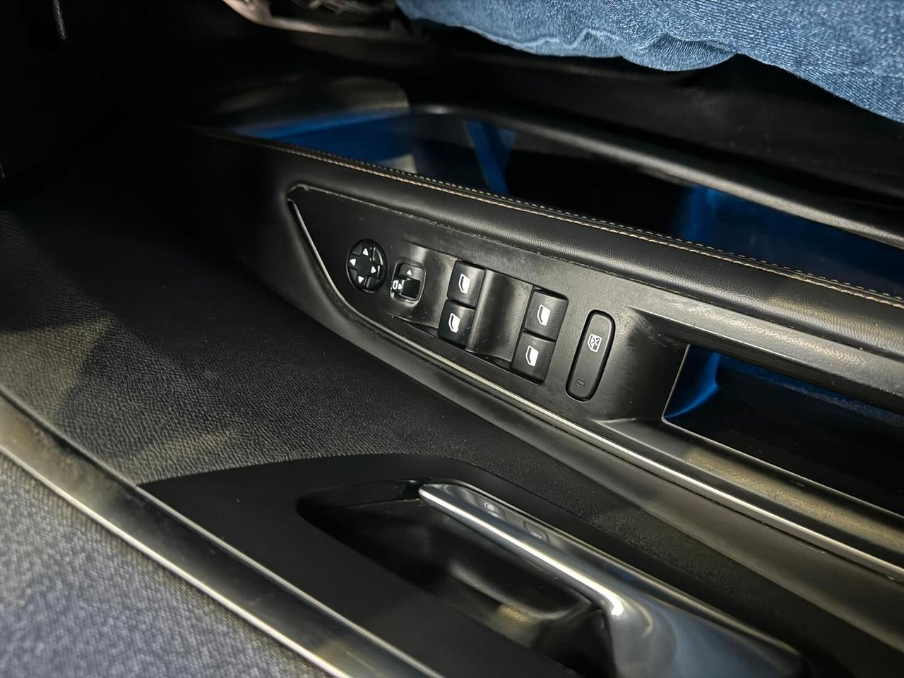 Peugeot 3008 GT Line