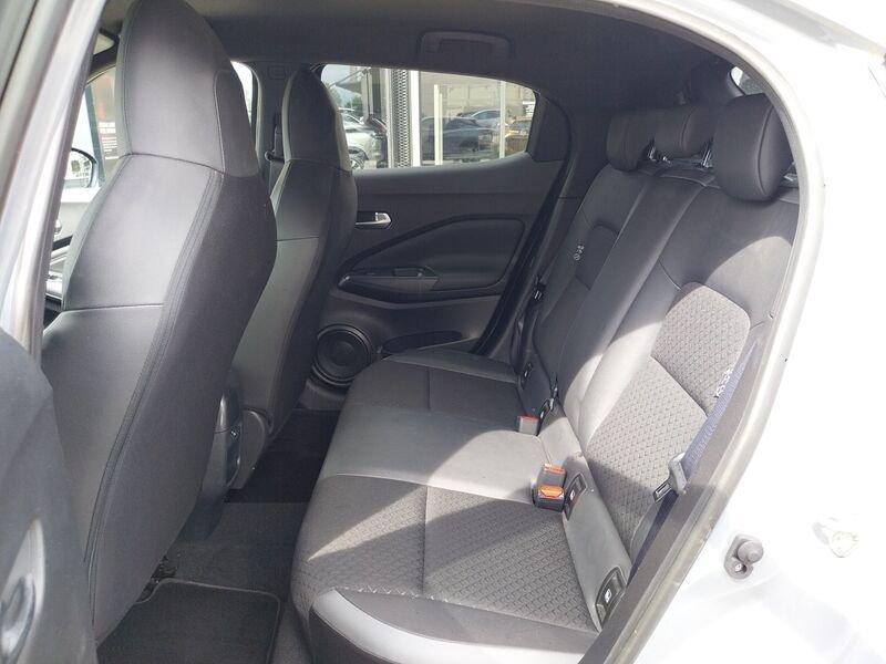 Nissan Juke Juke 1.6 hev N-Connecta
