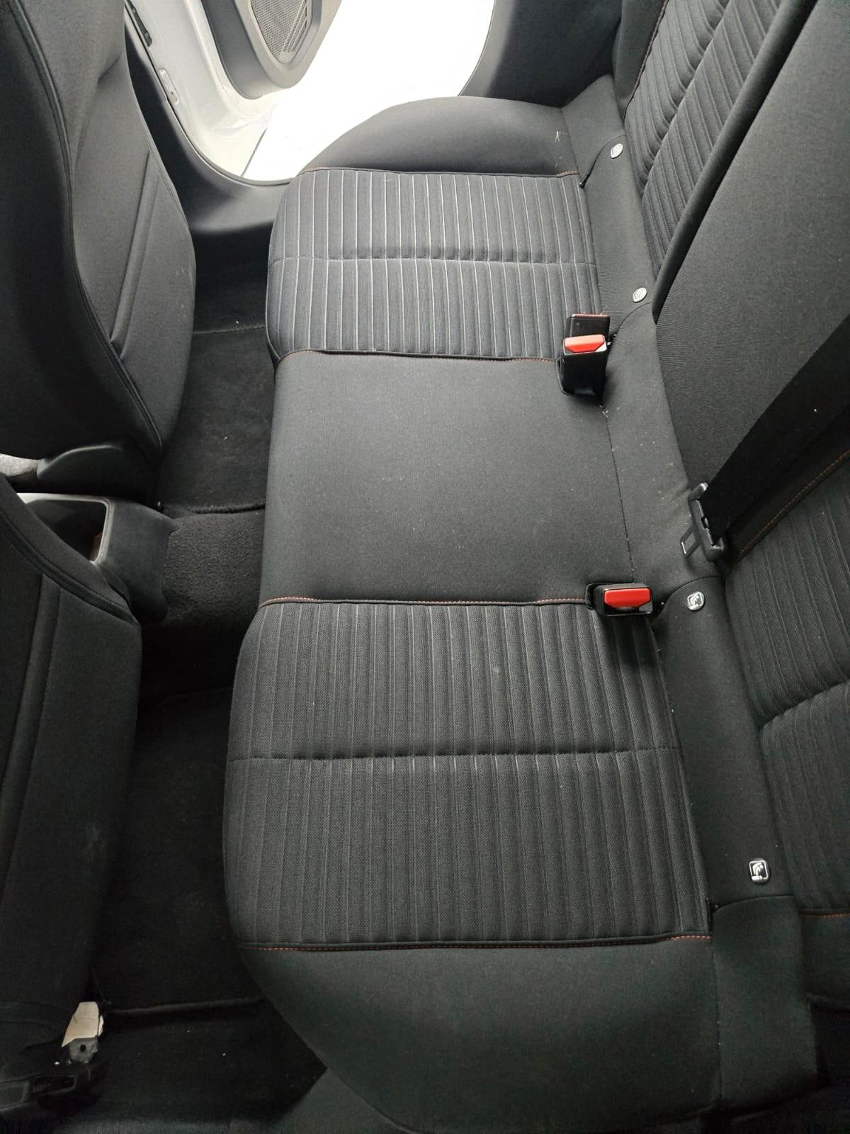 Peugeot 208 PureTech 75 Stop&Start 5 porte Like