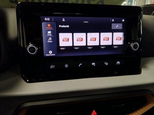 SEAT Arona 1.0 TGI Style LED