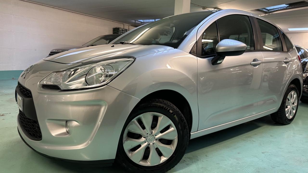 Citroen C3 1.1 Perfect (ottima anche per neopatentati)