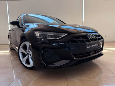 Audi A3 SPB 30 TDI S line edition