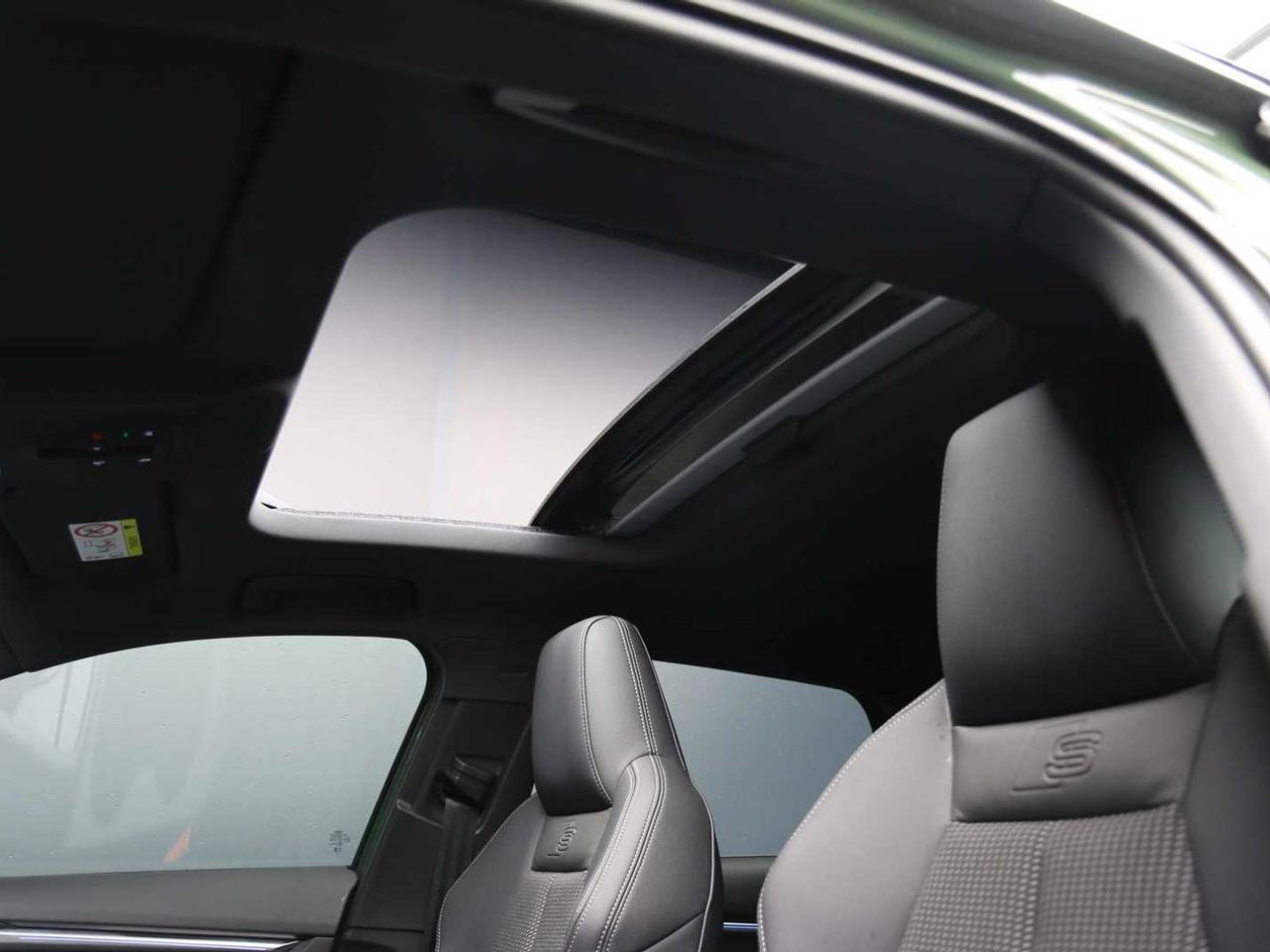 Audi A3 Sportback 35 TFSI 150CV S tronic S l #8600