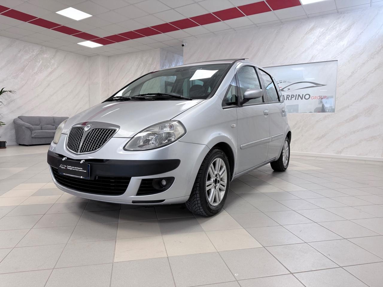 Lancia MUSA 1.3 Multijet 16V Platino