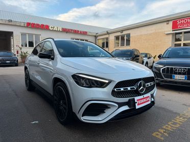 Mercedes-benz GLA 200 GLA 200 d Automatic AMG Line Advanced Plus