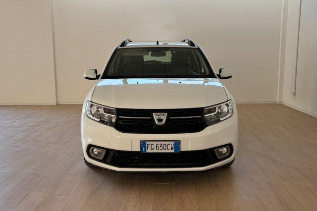 DACIA Logan MCV 0.9 TCe 12V 90CV TurboGPL Start&Stop Lauréate